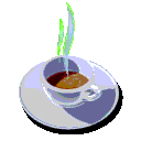 Die Radios der N�chte. Kahve molası