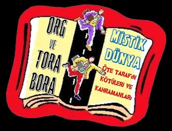 KİTAP: Mistik D�nya. �te tarafın k�t�leri ve kahramanları.